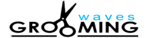 grooming wawes web logo
