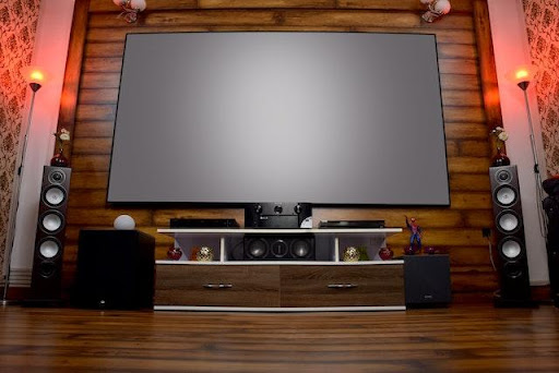 6 Must-Try Tips for Setting up Your Home Entertainment System