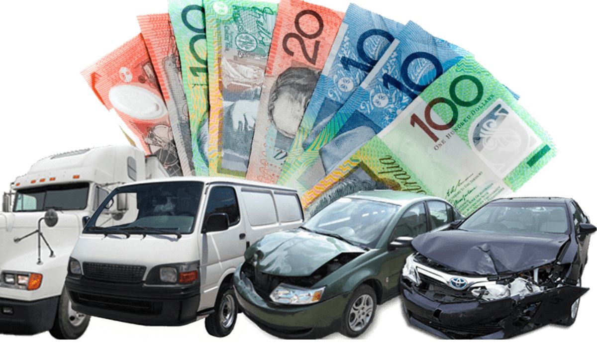 How to Get a Cash for Cars Removal in Gold Coast