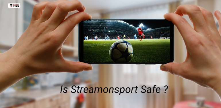 How to Get the Most Out of Streamonsport