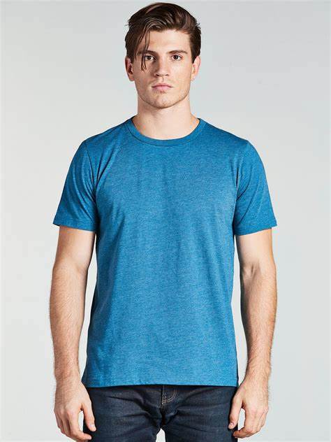 Choosing the Best Fabric for Men’s T-Shirts: A Guide
