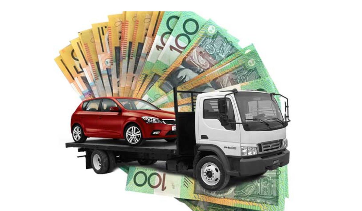 How to Get a Car Removal Canberra in Australia