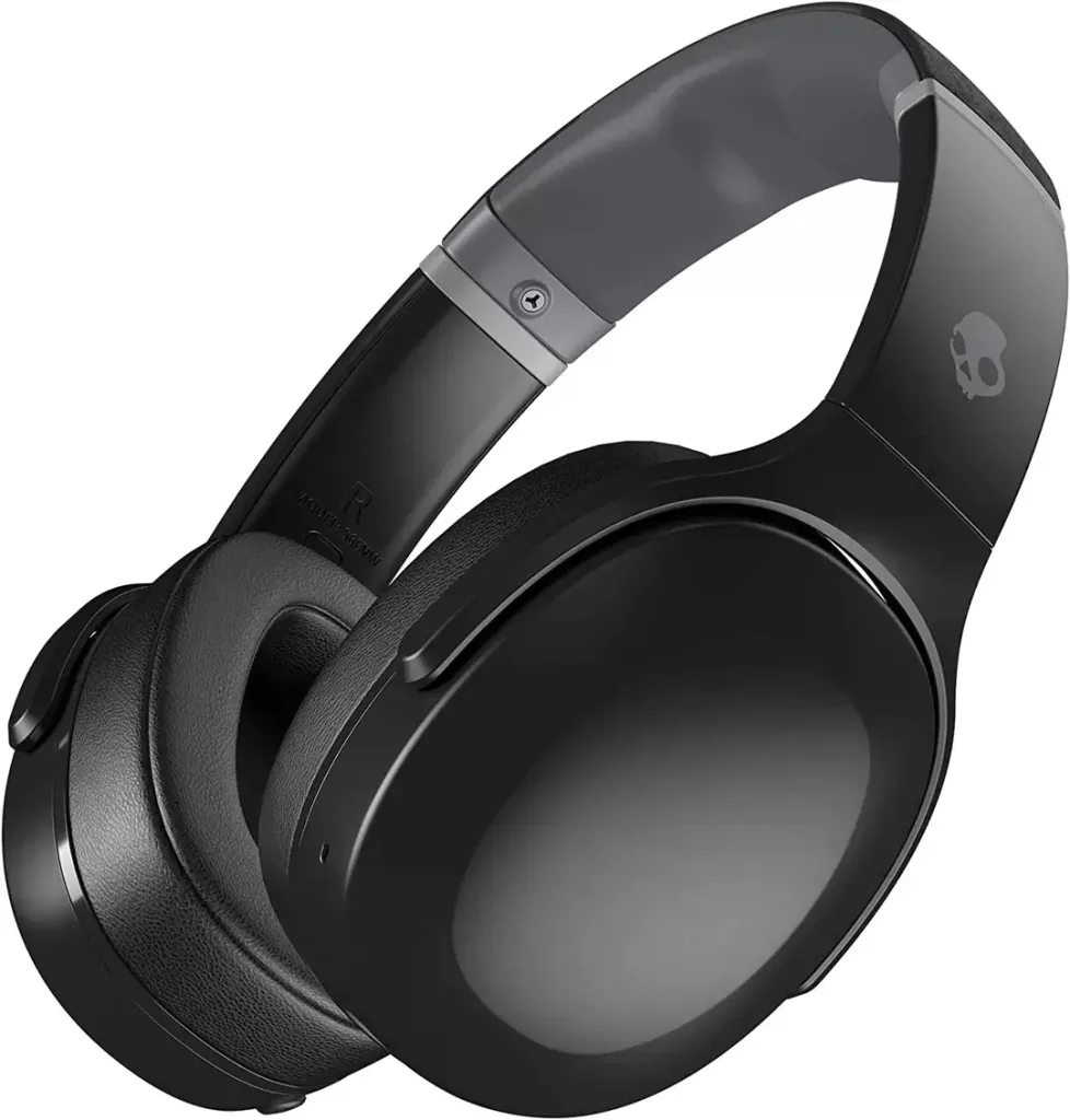 Skullcandy Crusher 2014 and its Unique Features