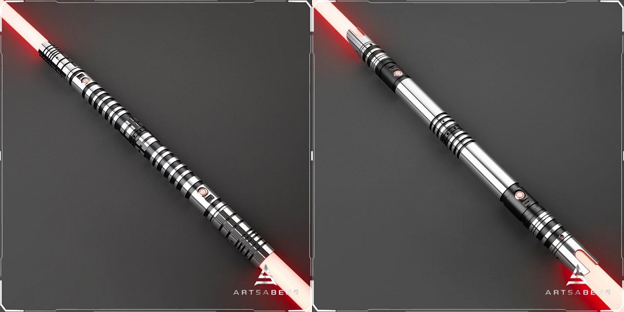 Embrace the Darkness: Upgrade Your Life with a Black Lightsaber