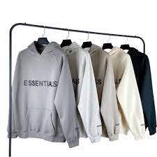 Essentials Clothing: A Simple Guide to Building a Versatile Wardrobe