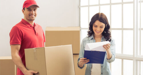 Amazing Benefits: Hiring Packers And Movers Services