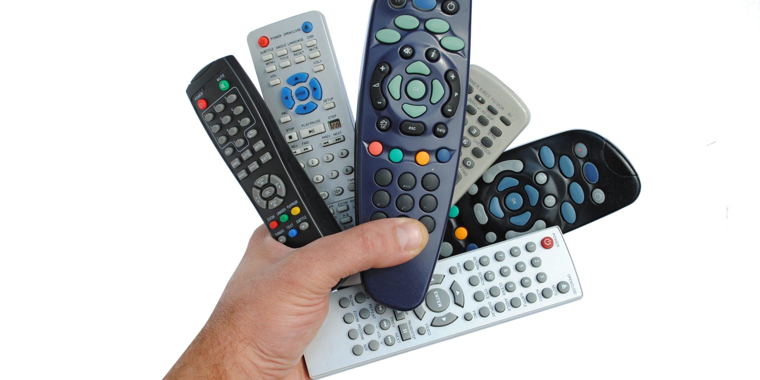 Why Is A Changhong Ruba TV Remote Beneficial For Smart TV?