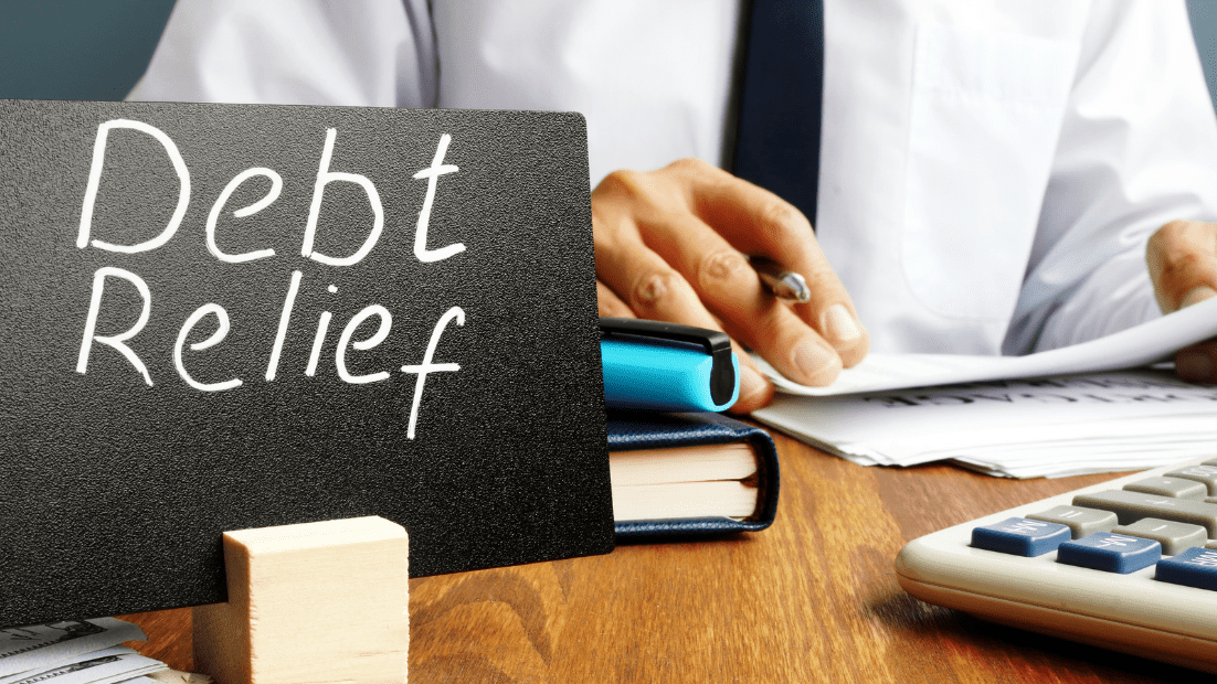 Decoding Debt Relief in Ontario Your Path to Financial Liberation