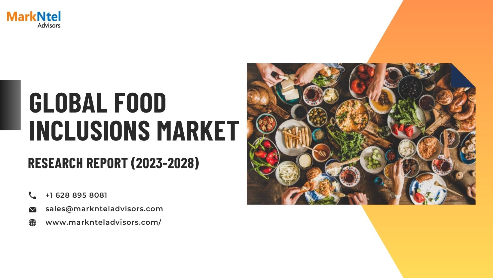Food Inclusions Market