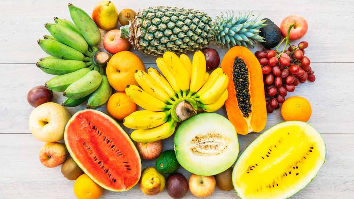 Seasonal Fruits In India: Explore Everything You Need To Know