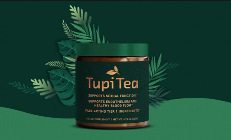 Exploring the Incredible Health Benefits of Tupi Tea