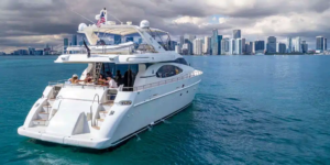 Reasons Chartering a Yacht in Miami is Worth It