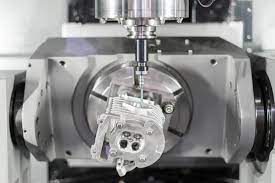 How Does the Choice of Tooling Impact the Outcomes of CNC Lathe Machining?
