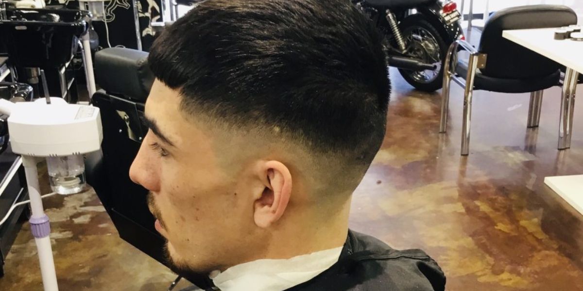 Choosing the Barbershop is the key: Here’s how you can nail it.