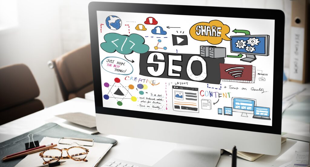 Navigating the Digital Oasis: The Best SEO Company in Dubai and Comprehensive SEO Services