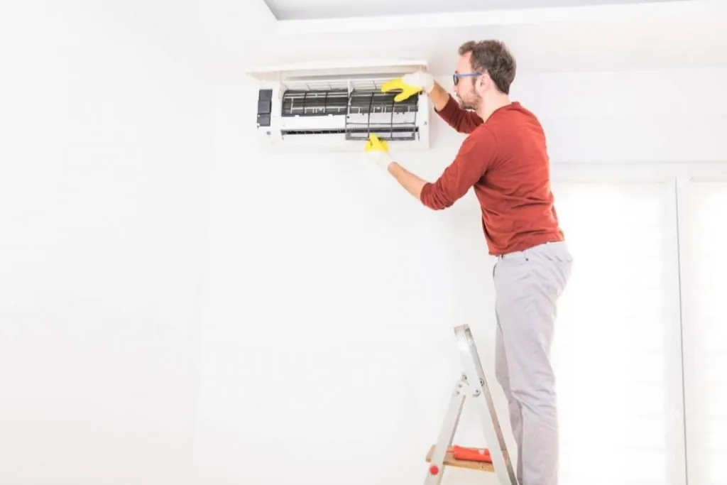 How To Get The Most Out Of Your Top Aircon Servicing Company in Singapore