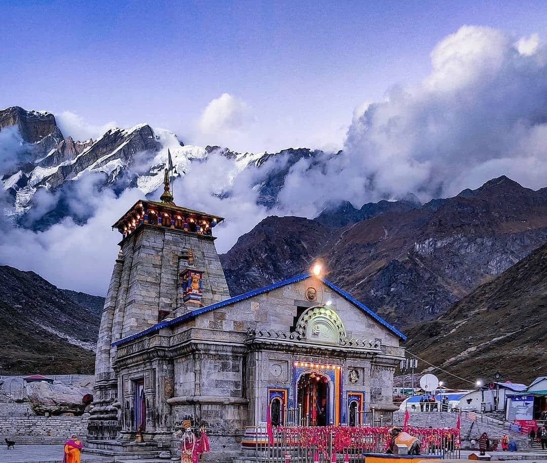 How to do char Dham yatra 2024- A complete spiritual guide