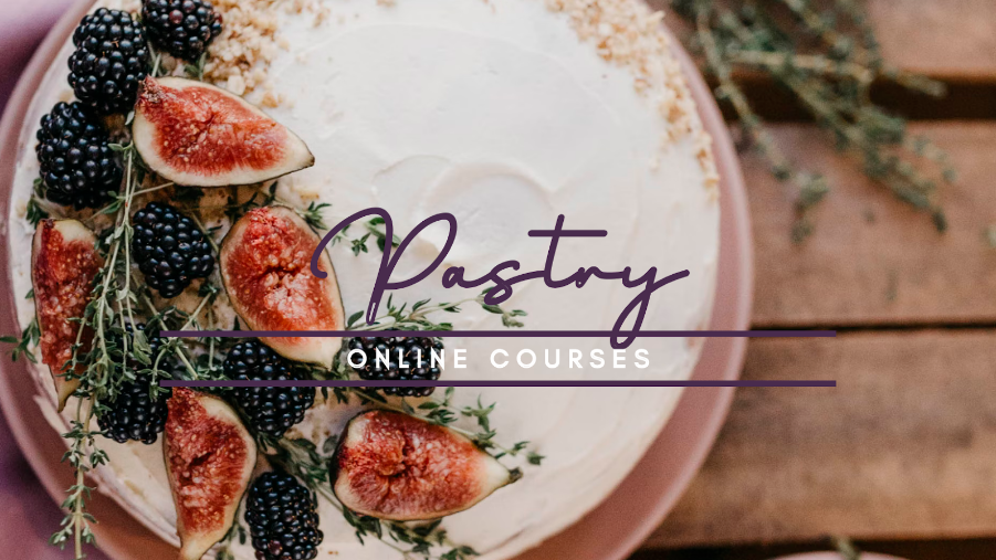 Navigating the Selection of Exceptional Online Pastry Courses