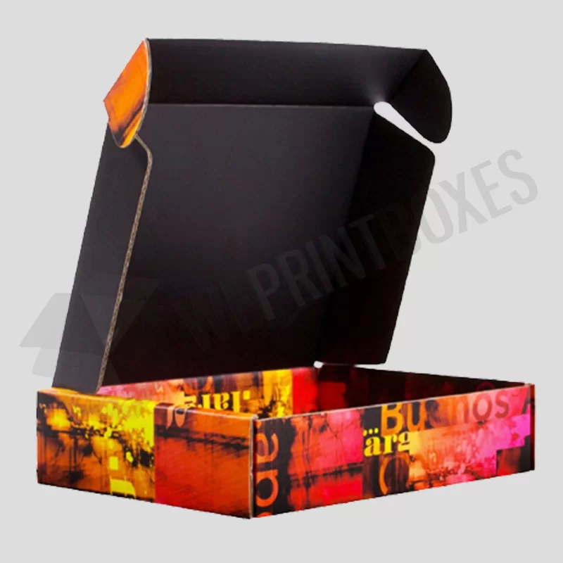 Protect Your Products with Style: Order Your Custom Mailer Boxes Today