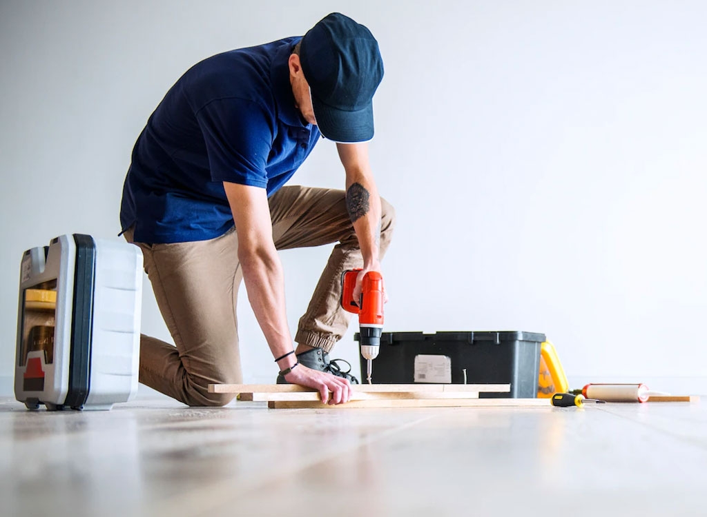 How to Choose the Best Carpentry Services in Your Area?