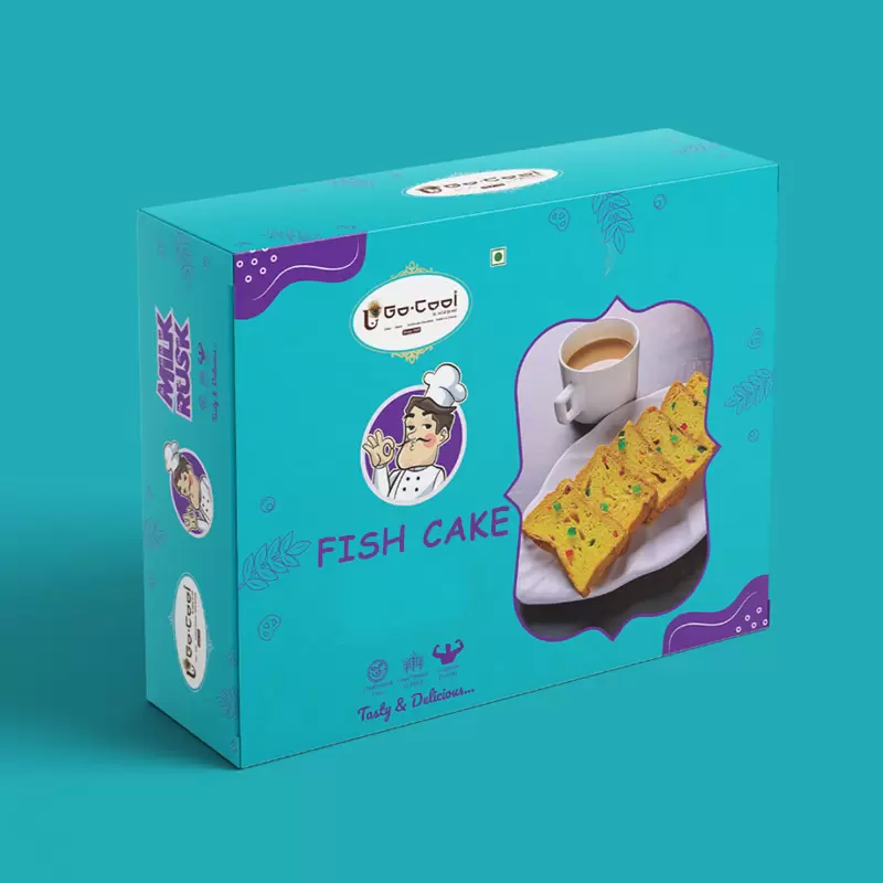 The Benefits of Choosing Custom Cake Boxes from We Print Boxes