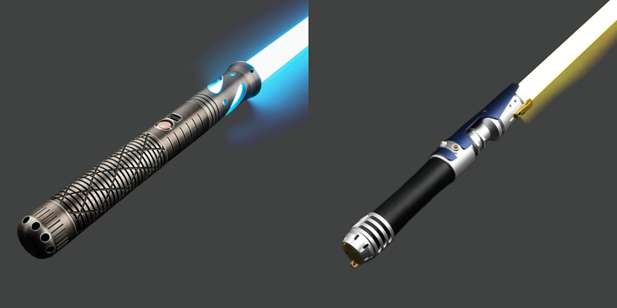 Discover the Best Combat Lightsabers