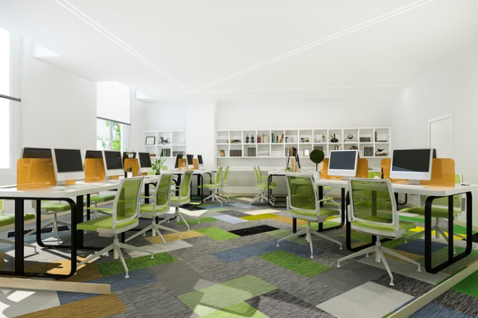 A Guide to Choosing Office Furniture for Your Business in Singapore