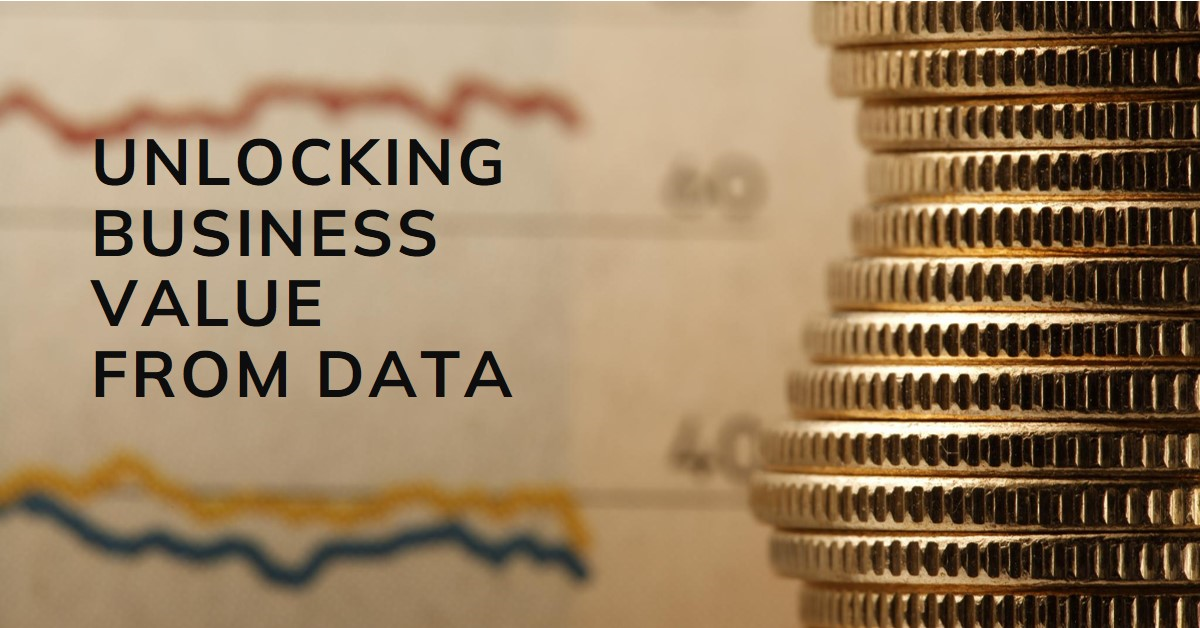 Data Intelligence Services: Unlocking Business Value from Data