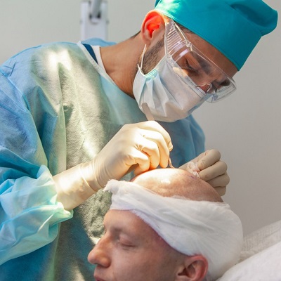 Reclaiming Confidence: A Comprehensive Overview of Hair Transplant Surgery