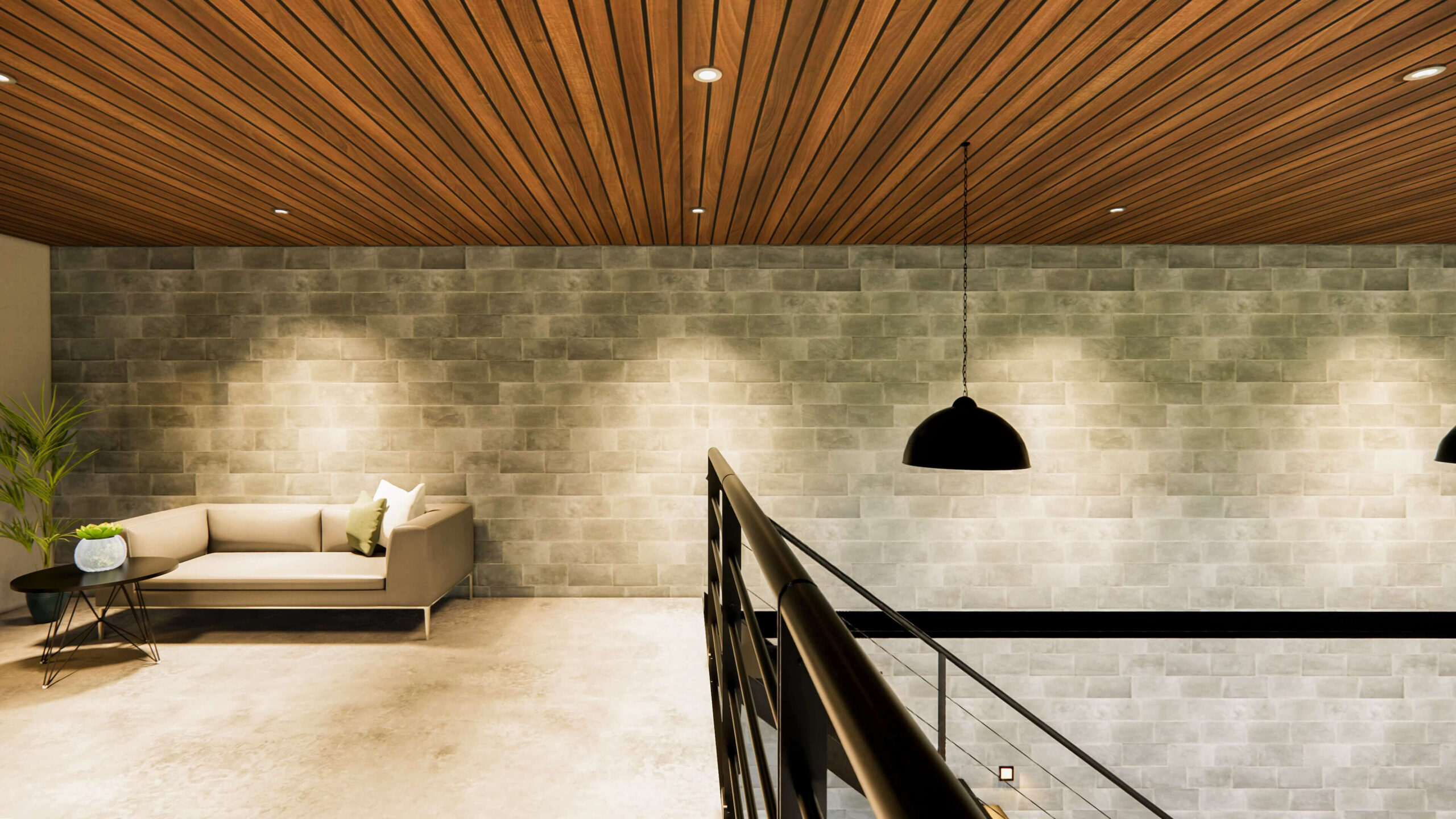 Benefits of Installing Wood Ceiling Panels: A Comprehensive Guide