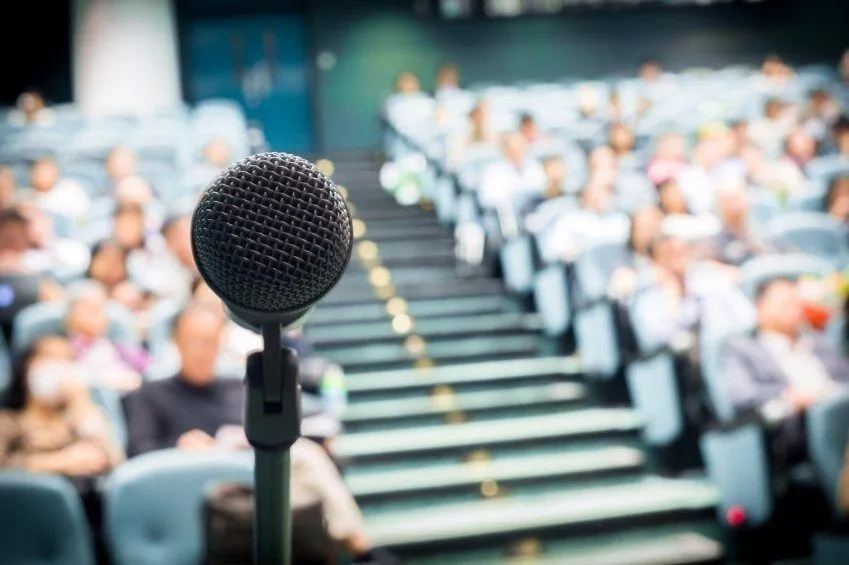 Unleashing Potential: The Impact of a Motivational Speaker & Business Consultant