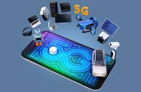 The Impact of 5G on Smart Home Technology