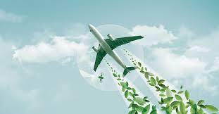 Sustainable Practices in the Aerospace Industry