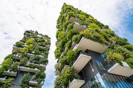 The Impact of Green Building Practices on Construction