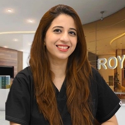 Dr. Marium: Your Trusted Partner for Radiant Skin in Islamabad