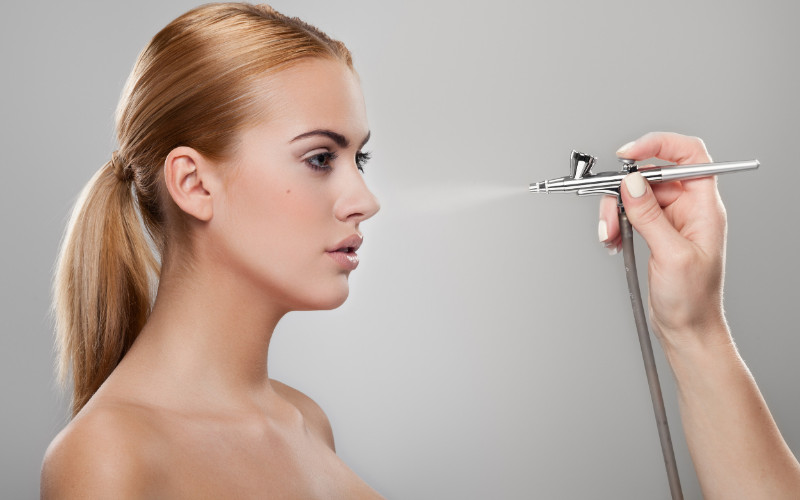 10 Reasons Why Airbrush Cosmetics Are Transforming the Makeup Industry