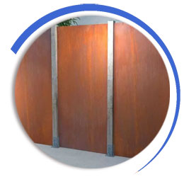 What are the Advantages of Corten Steel Plates in Modern Construction?