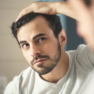 Understanding Hair Loss: Causes, Treatment, and Lifestyle Tips