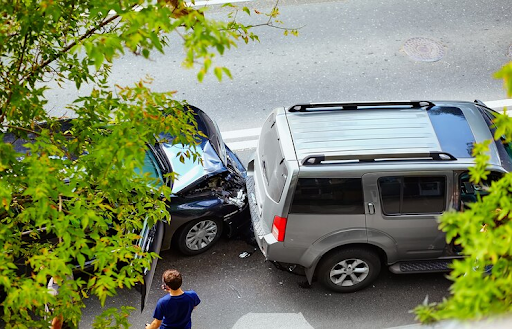 Navigating Vehicle Damages After an Accident: A Comprehensive Guide